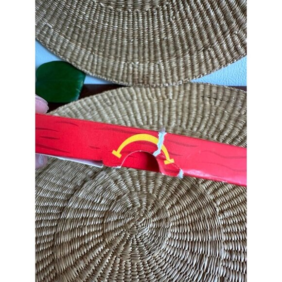 Stack-n-Crash Challenge 2023 McDonalds - Picture 12 of 12